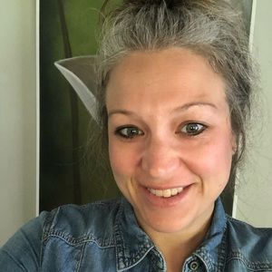 Meet your Posher, Kelly